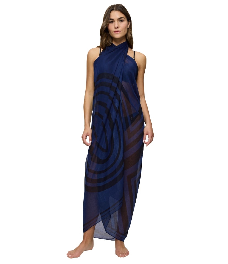 BLUE COMBINATION 0032
